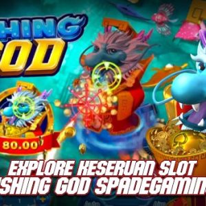 Game Slot Mega Win In Clash Of Gian Slot Provider Spade Gaming