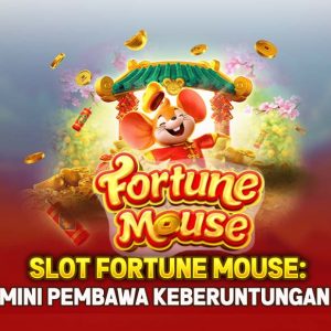 Slot Fortune Mouse