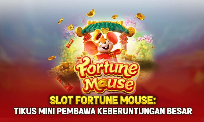 Slot Fortune Mouse