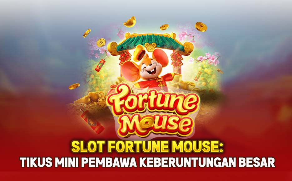 Slot Fortune Mouse